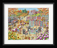 Fall Splendor Fine Art Print