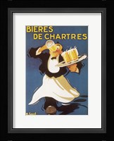 Beers of France Fine Art Print