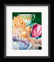 High Tea Fine Art Print