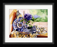 Memories Fine Art Print