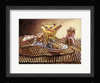 Monday's Wash Fine Art Print