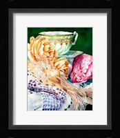 Tea Party Fine Art Print