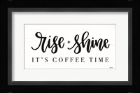Rise + Shine Fine Art Print