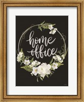 Home Office Fine Art Print