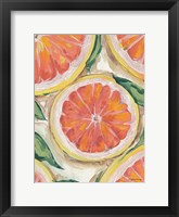 Blood Orange Fine Art Print