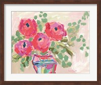Blooms for Kimberly Fine Art Print