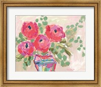Blooms for Kimberly Fine Art Print