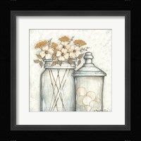 Pretty Simple Fine Art Print