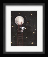 Grab a Star Fine Art Print