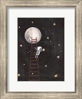 Grab a Star Fine Art Print