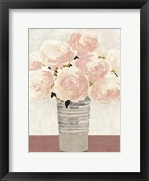 Pick of the Day 1 Framed Print