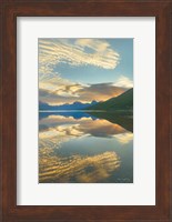 Montana Sunrise Fine Art Print