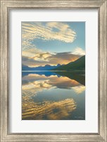 Montana Sunrise Fine Art Print