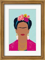 Frida Kahlo I Fine Art Print