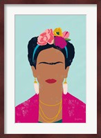 Frida Kahlo I Fine Art Print