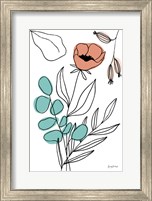 Rooted IV Fine Art Print