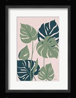 Balance VI Framed Print