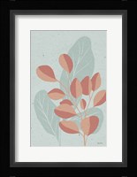 Balance V Framed Print