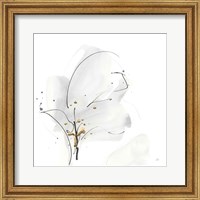 Cool Gray IV Fine Art Print