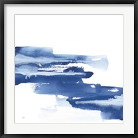 Classic Blue V Fine Art Print