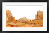 Brownscape I Fine Art Print