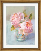 Sweet Roses II Fine Art Print