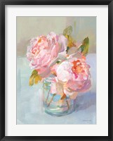 Sweet Roses II Fine Art Print