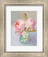 Sweet Roses I Fine Art Print