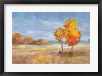 Aspen Meadow Fine Art Print