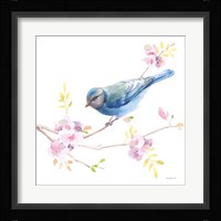 Flight Friends IV Fine Art Print