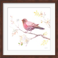 Flight Friends II Fine Art Print