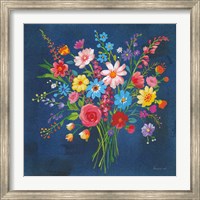 Selection of Wildflowers Fine Art Print
