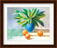 Citrus Still Life Fine Art Print