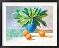Citrus Still Life Fine Art Print