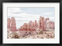 Day Hike II Fine Art Print