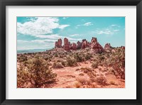 What a View III Fine Art Print