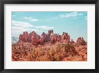 What a View II Fine Art Print