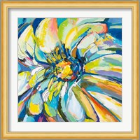 Zinnia Fine Art Print