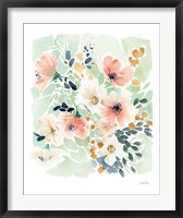 Spring Florals Fine Art Print