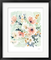 Spring Florals Fine Art Print
