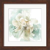 Poetic Blooming II Fine Art Print