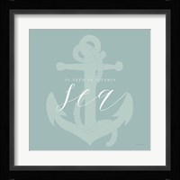 Vitamin Sea Fine Art Print