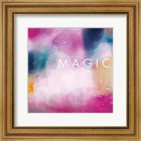 Magic Fine Art Print