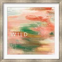 Wild Fine Art Print