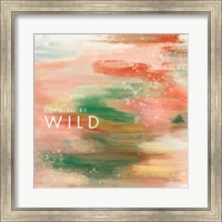 Wild Fine Art Print