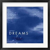Dreams Fine Art Print