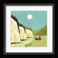 Great Outdoors V Fine Art Print