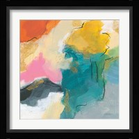 Daydream IV Framed Print