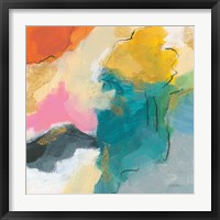 Daydream IV Framed Print