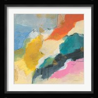 Daydream III Framed Print